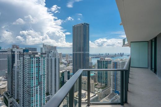 Residential complexes in Miami, Miami-Dade