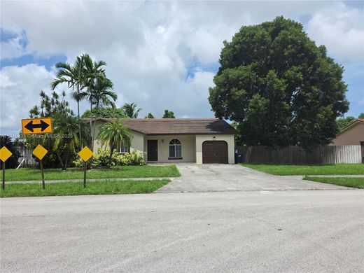 Villa - Miami, Miami-Dade County