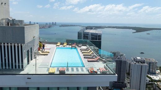 Residential complexes in Miami, Miami-Dade