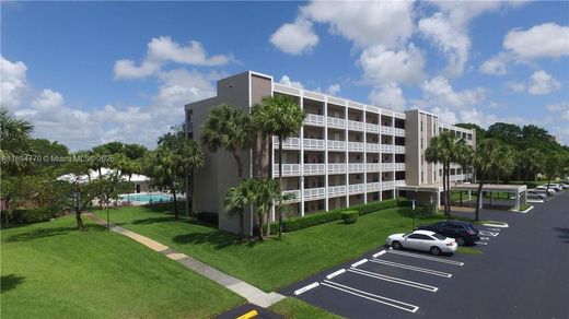 Κτίριο σε Coral Springs, Broward County