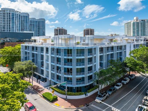 콘도미니엄 / 마이애미, Miami-Dade County