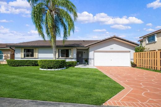 Villa Miami, Miami-Dade County