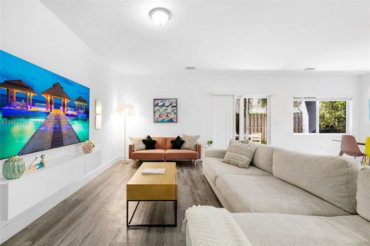 Townhouse in Pompano Beach, Broward County