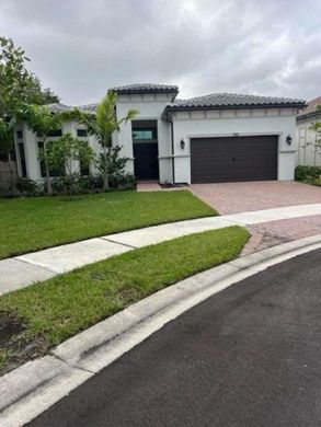 Villa in Parkland, Broward County