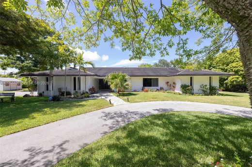 Villa in Palmetto Bay, Miami-Dade