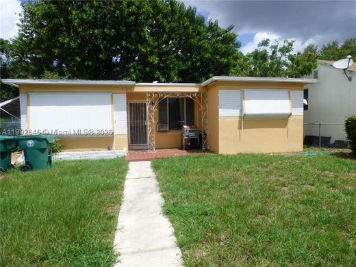 Villa in Miami, Miami-Dade