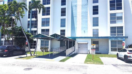 Edificio en Sunny Isles Beach, Miami-Dade County