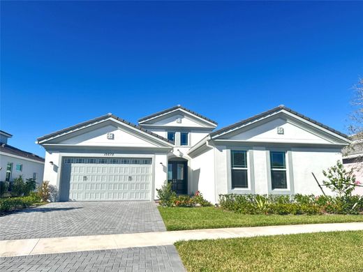 Villa in Westlake, Hillsborough County