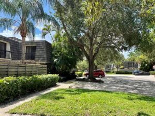 Dom miejski w Palm Beach Gardens, Palm Beach County