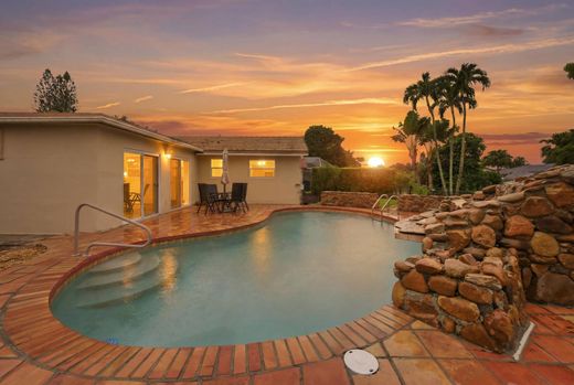 Villa in Coral Springs, Broward County