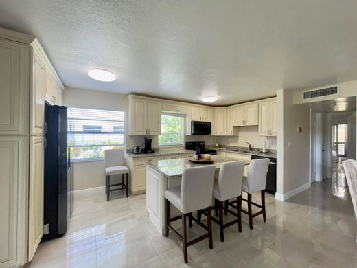 Appartementencomplex in Delray Beach, Palm Beach County