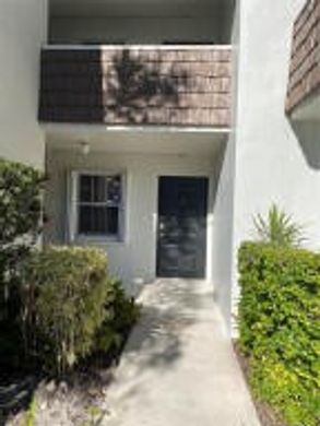 Complexes résidentiels à Pompano Beach, Comté de Broward