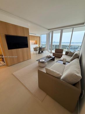 Edificio en Miami Beach, Miami-Dade County