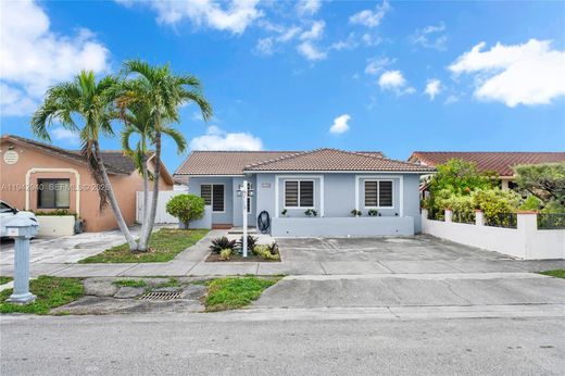 ‏וילה ב  Miami Terrace Mobile Home, Miami-Dade County