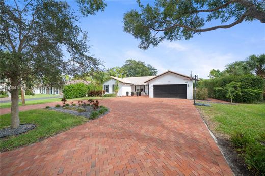 Villa in Coral Springs, Broward County