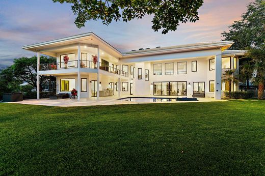 Villa in Jupiter, Palm Beach County