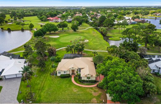 Villa en Fort Pierce, Saint Lucie County