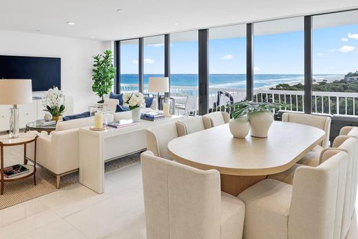 Palm Beach, Palm Beach Countyのアパートメント・コンプレックス