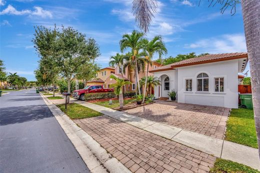 Вилла, Homestead, Miami-Dade County