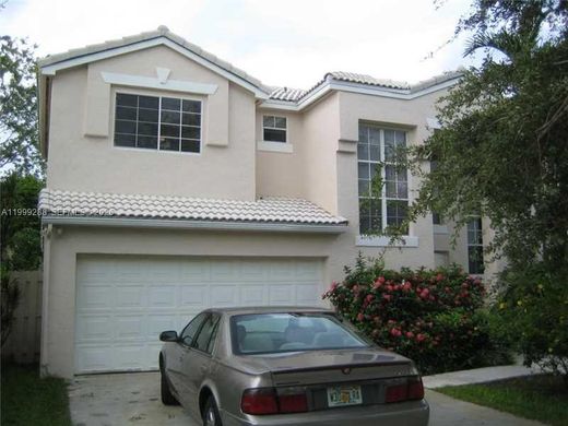 Villa in Miami, Miami-Dade