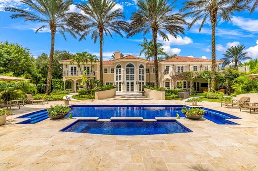 Villa in Coral Gables, Miami-Dade