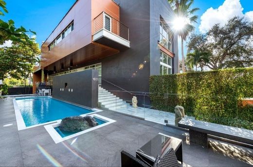 Villa - Miami, Miami-Dade County