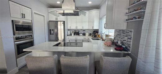 Villa in Hollywood, Broward County
