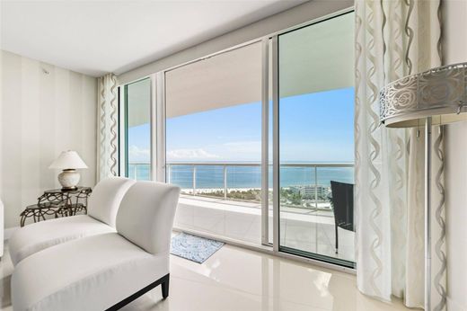 Complexes résidentiels à Pompano Beach, Comté de Broward