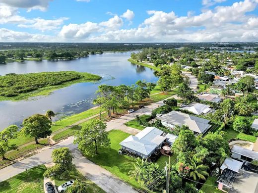 Villa in Lake Worth, Palm Beach