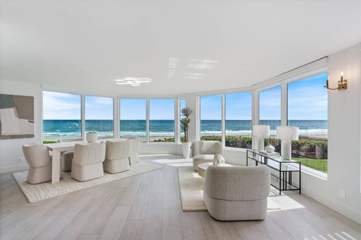 Edificio en Highland Beach, Palm Beach County