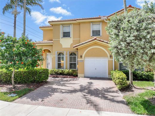 Townhouse in Miami, Miami-Dade