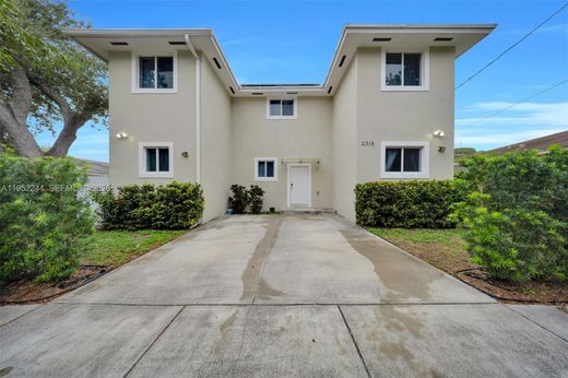 Villa in Miami Heights Trailer Park, Miami-Dade