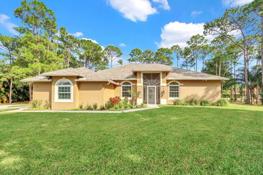 Villa in Palm Beach Gardens, Palm Beach