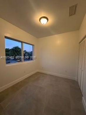 Townhouse in Fort Lauderdale, Broward County