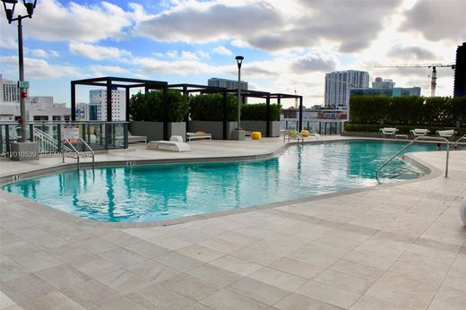 Residential complexes in Miami, Miami-Dade