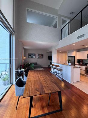 Complexos residenciais - Miami, Miami-Dade County