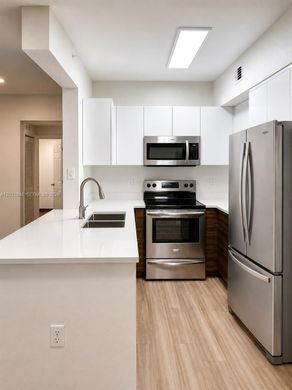 Komplex apartman Miramar, Broward County