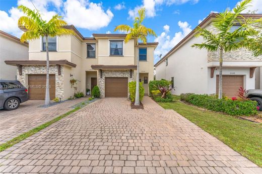 Townhouse in Homestead, Miami-Dade