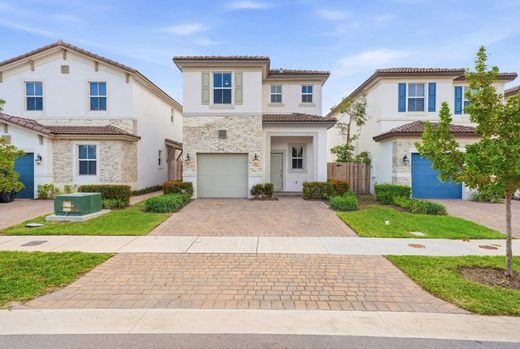 Villa in North Miami, Miami-Dade
