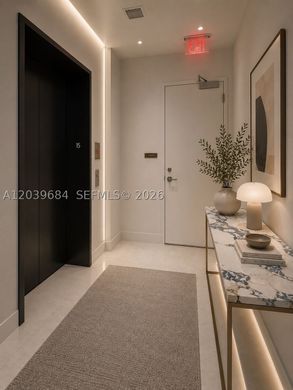 Complexos residenciais - Miami, Miami-Dade County