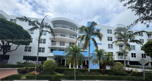 Komplex apartman North Bay Village, Miami-Dade County
