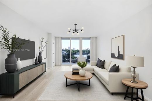 Edificio en Fort Lauderdale, Broward County