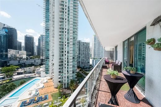 Residential complexes in Miami, Miami-Dade