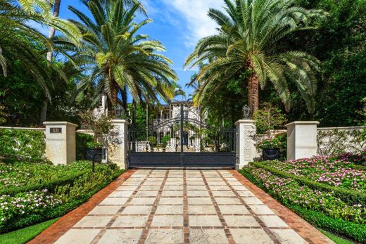 Villa a Hillsboro Beach, Broward County