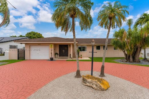 Villa in Miami, Miami-Dade