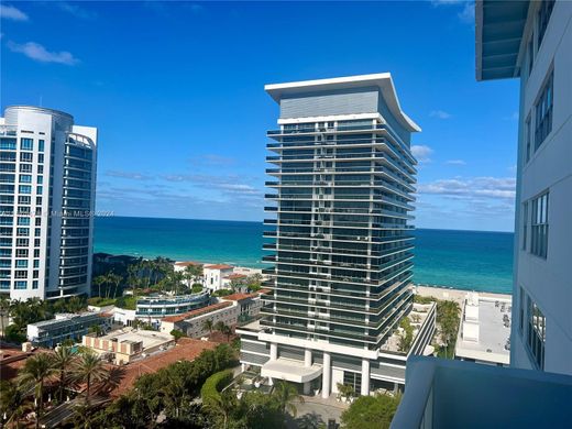 Appartementencomplex in Miami Beach, Miami-Dade County