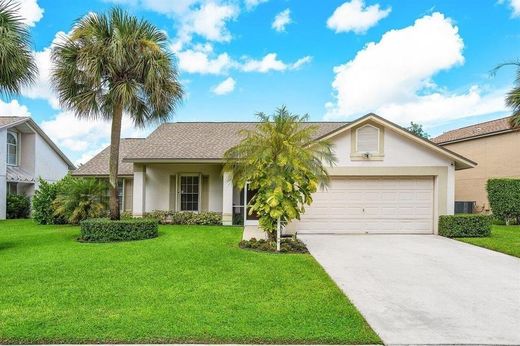 Villa en Lake Worth, Palm Beach County