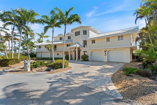 Villa en Islamorada, Monroe County