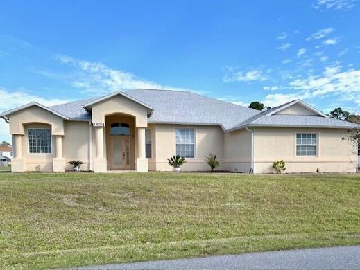 Villa in Palm Bay, Brevard County