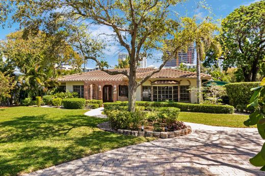Villa à Pompano Beach, Comté de Broward